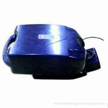 Lithium ion rechargeable battery 36V 10Ah e-bike car batteries